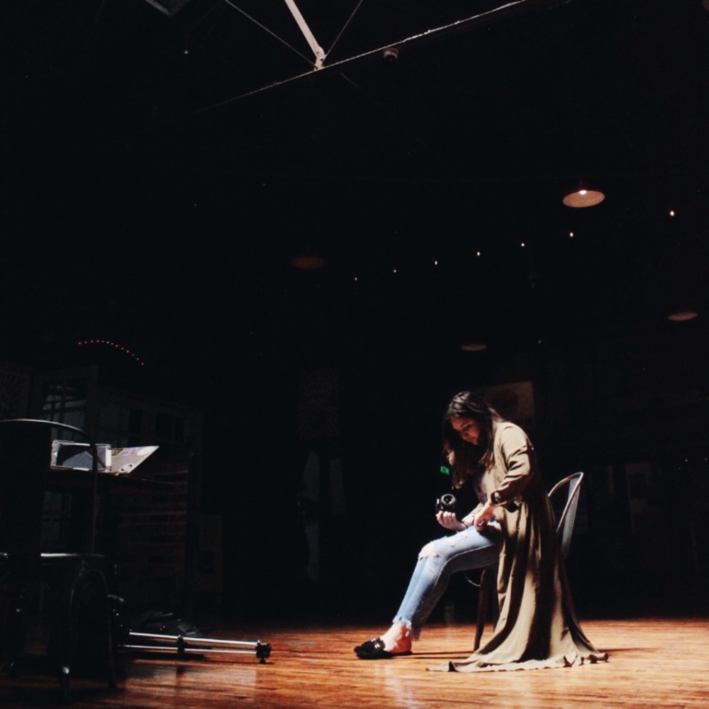 NWT Stone Cold Fox Folk Dress/Duster - Picture 2 of 5